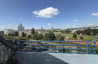 Wohnung kaufen in Kornhäuselgasse, 1200 Wien, Wohnpark Kornhäusel | Dachgeschosswohnung mit Terrasse tollem Fernblick zu verkaufen