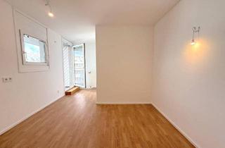 Wohnung kaufen in Leystraße, 1200 Wien, Wohnpark Kornhäusel | Drei-Zimmer-Dachgeschosswohnung mit Loggia