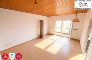 Wohnung kaufen in Herzgasse, 1100 Wien, Top-Lage in 1100 Wien: Helle 2-Zimmer-Wohnung mit sonnigem Balkon & großem Potenzial!