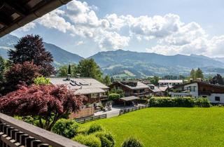 Wohnung kaufen in 6370 Kitzbühel, DoWohnen wie im eigenen Haus – ruhige Bestlage mit Ski-out und kurzen Wegen ins Zentrum