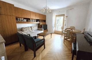Wohnung mieten in Wittekweg, 8010 Graz, * * * * * * IDEALE 2er-WG... NÄCHST KF- und MED-UNI... BALKON... STRASSENBAHN + RADWEG... FÜR VINTAGE-FANS * * *