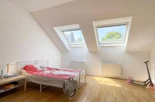 Wohnung mieten in Rudolfstraße 55/Top 9, 4040 Linz, KLIMATISIERTE DACHGESCHOSSWOHNUNG - 85,07 m² ZUM WOHLFÜHLEN IN LINZ URFAHR