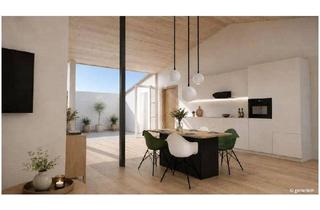 Wohnung mieten in Bahnhofstraße, 6262 Schlitters, Exklusive 3-Zimmer Dachgeschoss-Wohnung zur Miete - stilvoll, inklusive Küche & in bester Lage