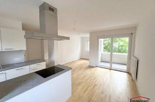 Wohnung mieten in Idlhofgasse, 8020 Graz, Helle 2-Zimmerwohnung mit Balkon