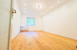 Wohnung mieten in Pötzleinsdorfer Straße 194, 1180 Wien, Erstbezug nach Generalsanierung | Klimatisiert | Ruhige Garçonnière am Pötzleinsdorfer Schlosspark