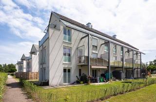 Maisonette mieten in Königgutstraße, 4470 Enns, MAISONETTEWOHNUNG MIT 4 ZIMMER, ZWEI BALKONE UND TIEFGARAGENPLATZ IN ENNS!