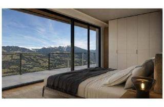 Penthouse mieten in 6263 Fügen, Exklusive Penthouse-Wohnung H1T4 mit unverbaubarem Ausblick zur Miete in exklusiver Panoramalage - Großzügige Sonnenterrasse
