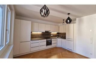 Wohnung mieten in Pilgramgasse, 1050 Wien, Zentraler Neubau (2016) nähe Pilgramgasse: 2 Zimmer mit Loggia und Französischen Fenstern