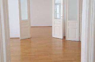 Wohnung mieten in Zollergasse, 1070 Wien, 4 Zimmerwohnung 1.Stock Zollergasse WG geeignet