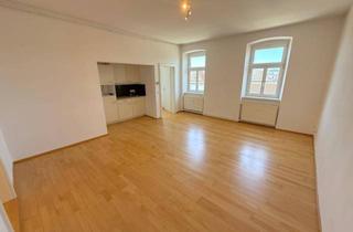 Wohnung mieten in 3382 Loosdorf, Wohnglück im Zentrum: Helle 2-Zimmer-Wohnung mit Charme
