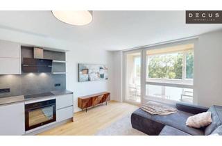 Wohnung mieten in Am Schweizer Garten, 1030 Wien, MÖBLIERTE 4-ZIMMER WOHNUNG AM SCHWEIZERGARTEN | WG-GEEIGNET | AB SOFORT