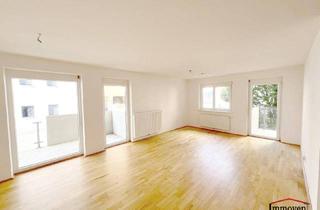 Wohnung mieten in Idlhofgasse, 8020 Graz, Große 4-Zimmerwohnung mit zwei Freiflächen!