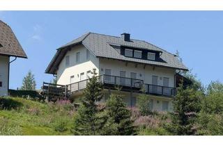 Haus kaufen in 9863 Rennweg, Wohnanlage auf der Katschberghöhe