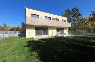 Haus kaufen in 2542 Kottingbrunn, Neubauprojekt-Ihr neues Zuhause in grüner Ruhelage - Belagsfertig