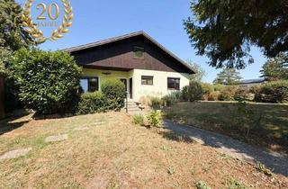 Einfamilienhaus kaufen in 2751 Matzendorf, Bungalow mit Charme in ruhiger Wohnlage – Ihr neues Zuhause in Matzendorf