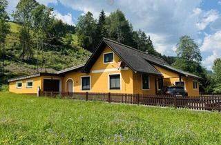 Einfamilienhaus kaufen in 8763 Bretstein, ##ECHTE GELEGENHEIT..multifunktionelles und topgepflegtes Haus zwischen Mur und Ennstal !!##