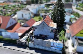 Einfamilienhaus kaufen in Linzerstraße 84, 4600 Wels, Einziehen ist keine Option! Neu anfangen schon! - Verkauf mit DAVE.