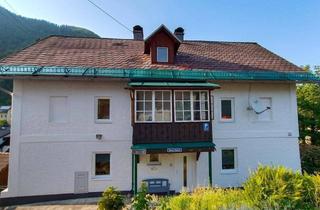Haus kaufen in Kalvarienbergstraße, 4802 Ebensee, Großzügiges Wohnhaus - Über den Dächern von Ebensee