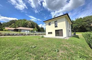 Einfamilienhaus kaufen in 8081 Pirching am Traubenberg, Neubau Einfamilienhaus im Grünen!