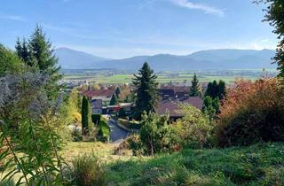 Grundstück zu kaufen in 8753 Fohnsdorf, Traumgrundstück mit unverbaubarer Aussicht & genehmigter Einreichplanung