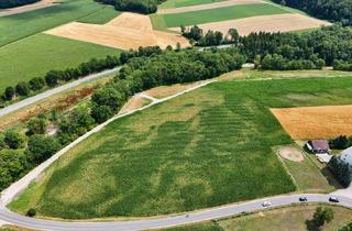Grundstück zu kaufen in 3205 Klangen, ZUKUNFTSPROJEKT KLANGEN: Wohnen in Flussnähe – Bestlage im Einzugsgebiet der Landeshauptstadt.