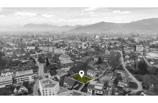 Grundstück zu kaufen in 6890 Lustenau, Baugrundstück in toller Lage in Lustenau, Vorarlberg – Ihr Traum-Eigenheim wartet!
