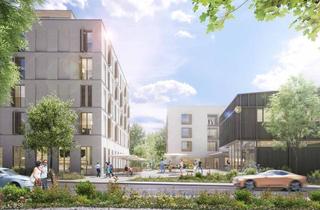 Garagen mieten in Hauptstraße, 5141 Moosdorf, Die Innviertlerin – Ihr neuer Standort für Erfolg und Wachstum