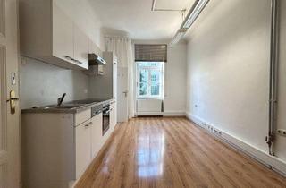 Büro zu mieten in Leonhardstraße 99, 8010 Graz, Attraktive Bürofläche mit 2 Büroräumen in Graz-Leonhard