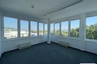 Büro zu mieten in Brünner Straße, 1210 Wien, Helles Büro direkt bei S-Bahn Brünner Straße