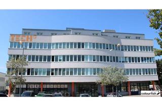 Büro zu mieten in Brünner Straße, 1210 Wien, Modernes Büro direkt bei S-Bahn Brünner Straße