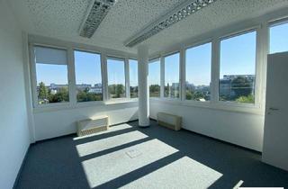 Büro zu mieten in Brünner Straße, 1210 Wien, Modernes Büro direkt bei S-Bahn Brünner Straße