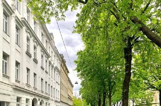 Wohnung kaufen in Meidlinger Markt, 1120 Wien, Charmante 2-Zimmer Wohnung in revitalisierten Altbau - Nähe Meidlinger Markt