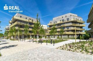 Wohnung kaufen in Gerasdorfer Straße, 1210 Wien, Unbeding ansehen - Gut geplant wohnen im schönsten Eck von Floridsdorf - provisionsfrei