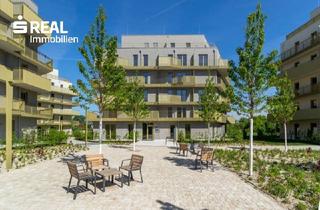 Wohnung kaufen in Gerasdorfer Straße, 1210 Wien, Komm abends heim, Sonnenschein - Wohnen im schönsten Eck von Floridsdorf - provisionsfrei