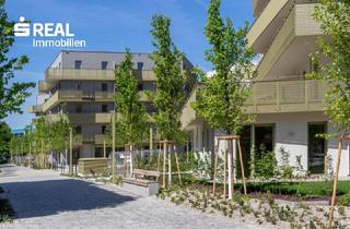 Wohnung kaufen in Gerasdorfer Straße, 1210 Wien, Perfekt für den Sommer - 32 m² Südostbalkon im schönsten Eck von Floridsdorf - provisionsfrei