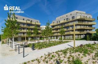 Wohnung kaufen in Gerasdorfer Straße, 1210 Wien, Hirschfeld - Ihr neues Zuhause im Grünen - anfragen, besichtigen, einziehen - 41 bis 96 m²