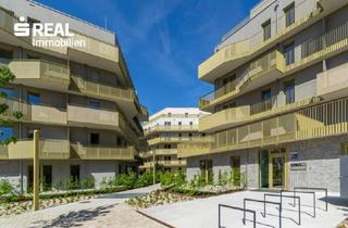 Wohnung kaufen in Gerasdorfer Straße, 1210 Wien, Herrlicher Südwestbalkon im schönsten Eck von Floridsdorf - provisionsfrei