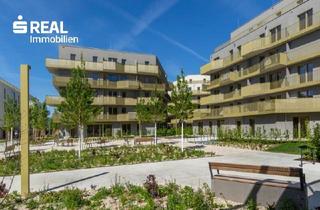 Wohnung kaufen in Gerasdorfer Straße, 1210 Wien, Hirschfeld - Ihr neues Zuhause im Grünen - anfragen, besichtigen, einziehen - 41 bis 96 m²