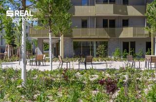 Wohnung kaufen in Gerasdorfer Straße, 1210 Wien, Nur € 270.000,-- im schönsten Eck von Floridsdorf - provisionsfrei