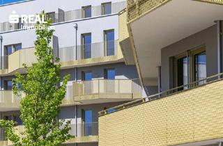 Wohnung kaufen in Gerasdorfer Straße, 1210 Wien, Hirschfeld - Investieren und sofort vermieten