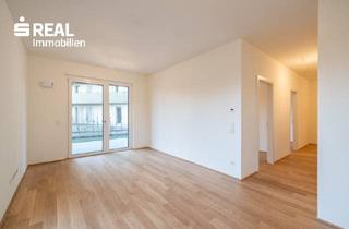 Wohnung kaufen in Gerasdorfer Straße, 1210 Wien, Hirschfeld - Investieren und sofort vermieten