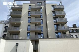 Wohnung kaufen in Erzherzog-Karl-Straße, 1220 Wien, Attraktives Wohninvestment mit Sofortrendite - bereits vermietete Wohnungen - Nur für kurze Zeit: provisionsfrei für Käufer:innen!