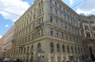 Garagen mieten in Hohenstaufengasse, 1010 Wien, Hohenstaufengasse 5 / Einzelparker