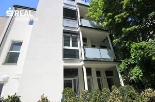 Wohnung kaufen in 1160 Wien, Moderne Erstbezugswohnung mit ruhiger Innenhoflage