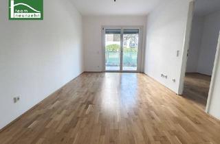 Wohnung mieten in Kremser Landstraße, 3100 Sankt Pölten, Hofseitige 2-Zimmer-Wohnung inklusive Einbauküche in bester Lage!