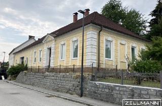 Bauernhäuser zu kaufen in Bahnstraße, 3945 Hoheneich, Bauernhaus mit viel Platz und Gestaltungsmöglichkeit|ZELLMANN IMMOBILIEN