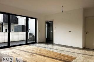 Wohnung mieten in 3002 Purkersdorf, Modernes - Wohnen - "Mit zwei Balkonen" in Neubau nahe Purkersdorf Stadtzentrum