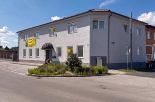Immobilie kaufen in 2700 Wiener Neustadt, Ihr Haus mit 4 großen Wohnungen und soviel Garten! PROVISIONSFSREI