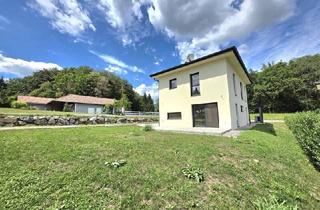 Einfamilienhaus kaufen in 8081 Heiligenkreuz am Waasen, Neubau Einfamilienhaus im Grünen!