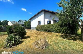 Einfamilienhaus kaufen in Neue Siedlung, 7152 Pamhagen, Wo Ankommen zum Bleiben wird. Im Herzen des Seewinkels.